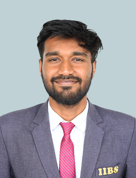 Shashank Navalgund